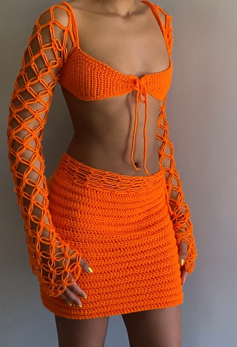 Blossom Set
