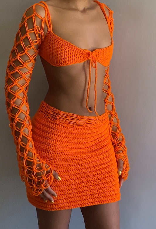 Blossom Set