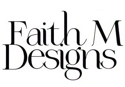 Faith M Designs 