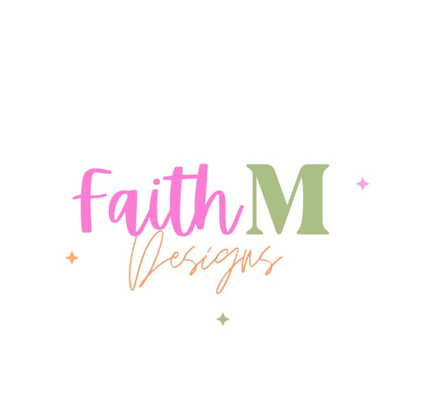 Faith M Designs 