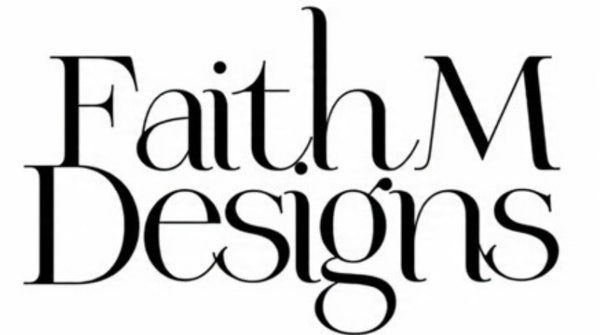 Faith M Designs 