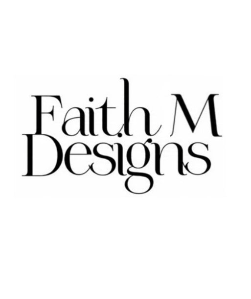 Faith M Designs